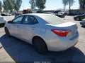 2018 Toyota Corolla — photo 3 of 16 | VIN 2T1BURHE4JC086406