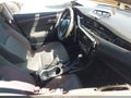 2018 Toyota Corolla — photo 5 of 16 | VIN 2T1BURHE4JC086406
