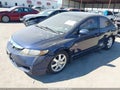 2010 Honda Civic — photo 2 of 16 | VIN 2HGFA1F5XAH534167