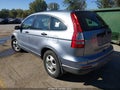 2011 Honda CR-V — photo 3 of 16 | VIN JHLRE4H31BC016212