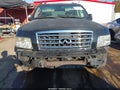 2008 Infiniti QX56 — photo 6 of 18 | VIN 5N3AA08D98N911857