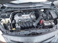 2011 Toyota Corolla — photo 10 of 17 | VIN 2T1BU4EE9BC661303
