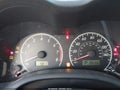 2011 Toyota Corolla — photo 7 of 17 | VIN 2T1BU4EE9BC661303