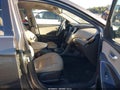 2013 Hyundai Santa Fe — photo 5 of 19 | VIN 5XYZT3LB8DG006402