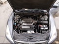 2006 Honda Accord — photo 10 of 16 | VIN 1HGCM82606A010047