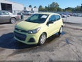 2018 Chevrolet Spark — photo 2 of 11 | VIN KL8CB6SAXJC449324
