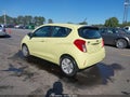 2018 Chevrolet Spark — photo 3 of 11 | VIN KL8CB6SAXJC449324