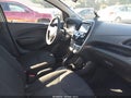 2018 Chevrolet Spark — photo 5 of 11 | VIN KL8CB6SAXJC449324