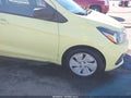 2018 Chevrolet Spark — photo 6 of 11 | VIN KL8CB6SAXJC449324