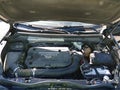2020 Cadillac XT4 — photo 10 of 16 | VIN 1GYFZCR45LF122842