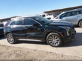 2020 Cadillac XT4 — photo 13 of 16 | VIN 1GYFZCR45LF122842