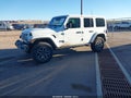 2025 Jeep Wrangler — photo 2 of 16 | VIN 1C4PJXEN6SW592366