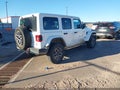 2025 Jeep Wrangler — photo 4 of 16 | VIN 1C4PJXEN6SW592366