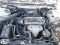 1999 Honda Accord — photo 10 of 11 | VIN 1HGCG5643XA030308