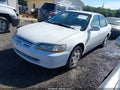 1999 Honda Accord — photo 2 of 11 | VIN 1HGCG5643XA030308