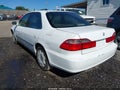 1999 Honda Accord — photo 3 of 11 | VIN 1HGCG5643XA030308