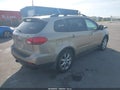 2008 Subaru Tribeca — photo 4 of 12 | VIN 4S4WX90D784411666