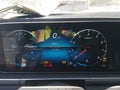 2021 Mercedes-Benz GLE-Class — photo 7 of 16 | VIN 4JGFB4KE5MA301671