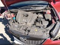 2014 Mazda CX-5 — photo 10 of 15 | VIN JM3KE4DYXE0342121