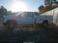 2020 Chevrolet Silverado 2500 — photo 14 of 16 | VIN 1GB2YLE73LF285226