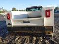 2020 Chevrolet Silverado 2500 — photo 16 of 16 | VIN 1GB2YLE73LF285226