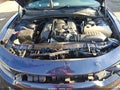 2016 Dodge Charger — photo 10 of 16 | VIN 2C3CDXGJ8GH328222
