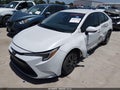 2025 Toyota Corolla — photo 2 of 17 | VIN JTDBCMFEXSJ038956