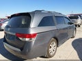 2014 Honda Odyssey — photo 4 of 16 | VIN 5FNRL5H66EB103467