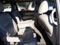 2014 Honda Odyssey — photo 8 of 16 | VIN 5FNRL5H66EB103467