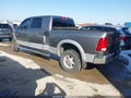 2012 Ram 2500 — photo 3 of 18 | VIN 3C6TD5NT9CG266447