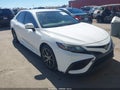 2021 Toyota Camry — photo 1 of 16 | VIN 4T1G11AK6MU513135