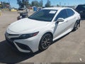 2021 Toyota Camry — photo 2 of 16 | VIN 4T1G11AK6MU513135