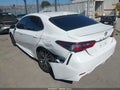 2021 Toyota Camry — photo 3 of 16 | VIN 4T1G11AK6MU513135