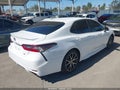 2021 Toyota Camry — photo 4 of 16 | VIN 4T1G11AK6MU513135