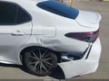 2021 Toyota Camry — photo 6 of 16 | VIN 4T1G11AK6MU513135
