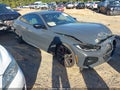 2024 BMW 4 Series — photo 1 of 16 | VIN WBA53AP03RCN77509