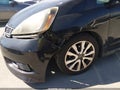 2013 Honda Fit — photo 21 of 21 | VIN JHMGE8H53DC042843
