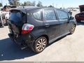 2013 Honda Fit — photo 4 of 21 | VIN JHMGE8H53DC042843