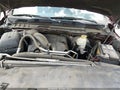 2017 Ram 1500 — photo 10 of 21 | VIN 1C6RR6LT6HS550624