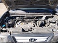 2008 Honda Element — photo 10 of 16 | VIN 5J6YH28768L015566