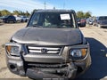 2008 Honda Element — photo 12 of 16 | VIN 5J6YH28768L015566
