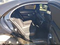 2020 Mercedes-Benz S-Class — photo 8 of 18 | VIN W1KUG6GBXLA528284