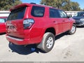 2020 Toyota 4Runner — photo 4 of 18 | VIN JTEZU5JR4L5214076