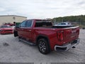 2023 GMC Sierra 1500 — photo 3 of 16 | VIN 3GTUUDED8PG341158