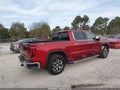 2023 GMC Sierra 1500 — photo 4 of 16 | VIN 3GTUUDED8PG341158