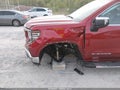2023 GMC Sierra 1500 — photo 6 of 16 | VIN 3GTUUDED8PG341158