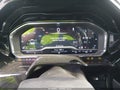 2023 GMC Sierra 1500 — photo 7 of 16 | VIN 3GTUUDED8PG341158