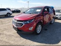 2018 Chevrolet Equinox — photo 2 of 17 | VIN 2GNAXJEV9J6195753