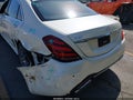 2018 Mercedes-Benz S-Class — photo 17 of 17 | VIN WDDUG8DB0JA415358