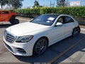 2018 Mercedes-Benz S-Class — photo 2 of 17 | VIN WDDUG8DB0JA415358